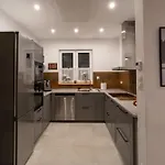 Сasa de vacaciones Dom W Karkonoszach *