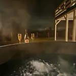 Сasa de vacaciones Dom W Karkonoszach Piechowice (Karkonosze)