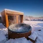 Dom W Karkonoszach *