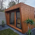 Сasa de vacaciones Dom W Karkonoszach