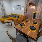 Dom W Karkonoszach Сasa de vacaciones *