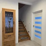 Сasa de vacaciones Dom W Karkonoszach Piechowice (Karkonosze)