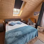 Dom W Karkonoszach *