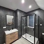 Dom W Karkonoszach Сasa de vacaciones Piechowice (Karkonosze)