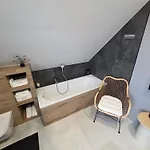 Сasa de vacaciones Dom W Karkonoszach Piechowice (Karkonosze)