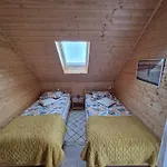 Dom W Karkonoszach Сasa de vacaciones *