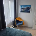 Сasa de vacaciones Dom W Karkonoszach