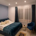 Dom W Karkonoszach Сasa de vacaciones *