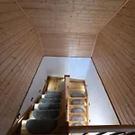 Сasa de vacaciones Dom W Karkonoszach *