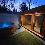 Сasa de vacaciones Dom W Karkonoszach