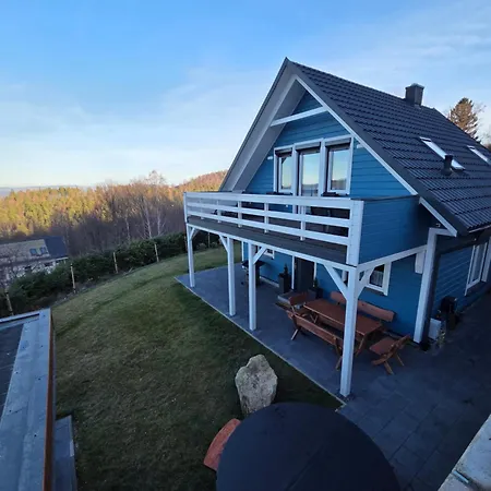 Ekskluzywny Dom W Karkonoszach Casa vacanze *