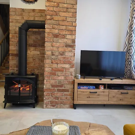 Ekskluzywny Dom W Karkonoszach Casa vacanze Piechowice (Karkonosze)