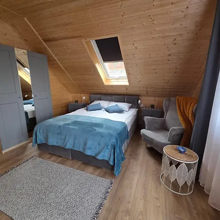 Dom W Karkonoszach * Piechowice (Karkonosze)