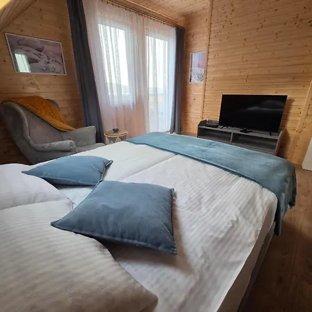 Dom W Karkonoszach *