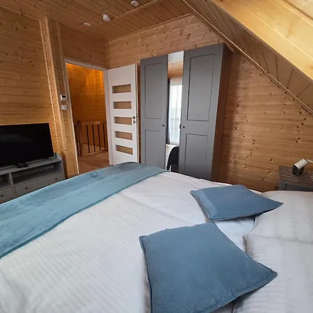 Dom W Karkonoszach Piechowice (Karkonosze)