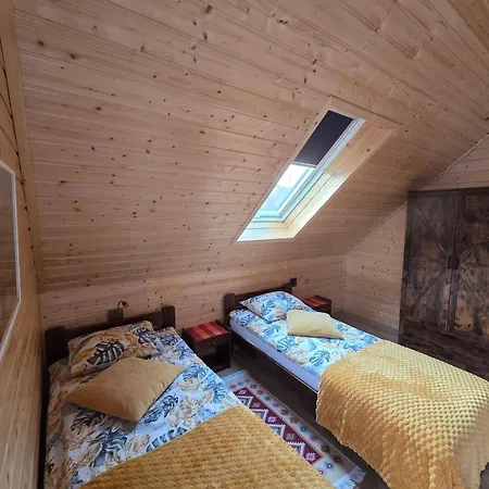 Dom W Karkonoszach Casa vacanze Piechowice (Karkonosze)