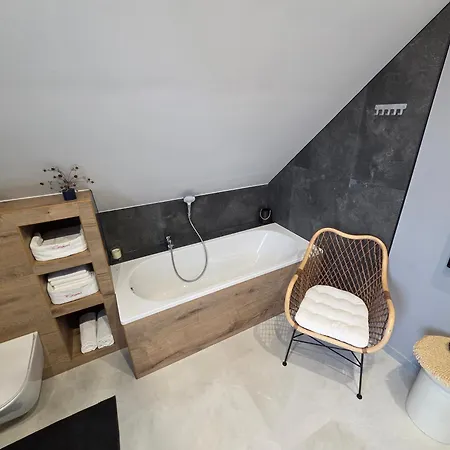 Casa vacanze Dom W Karkonoszach Piechowice (Karkonosze)