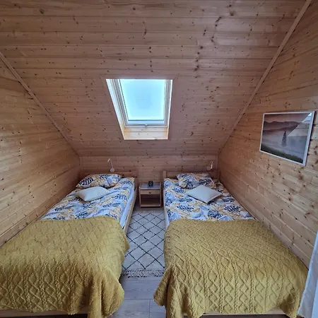 Ekskluzywny Dom W Karkonoszach 度假居 *