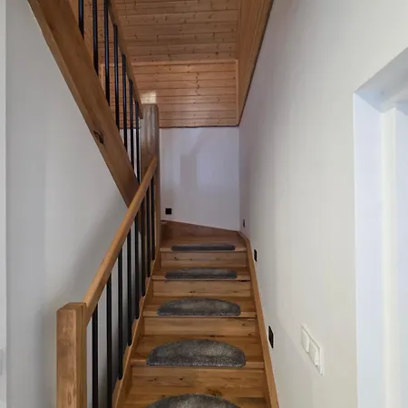 Ekskluzywny Dom W Karkonoszach Casa vacanze