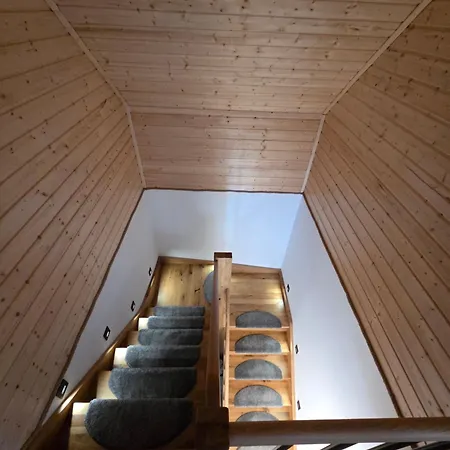 Casa vacanze Ekskluzywny Dom W Karkonoszach *