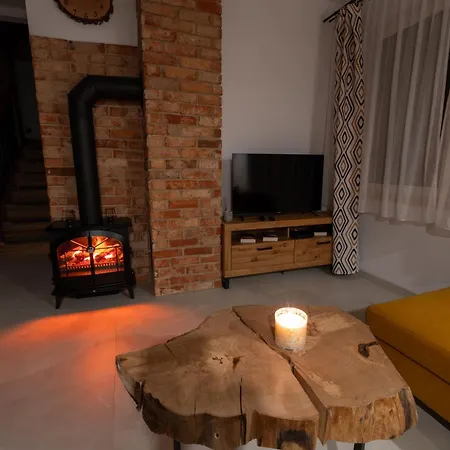 Casa vacanze Ekskluzywny Dom W Karkonoszach Piechowice (Karkonosze)