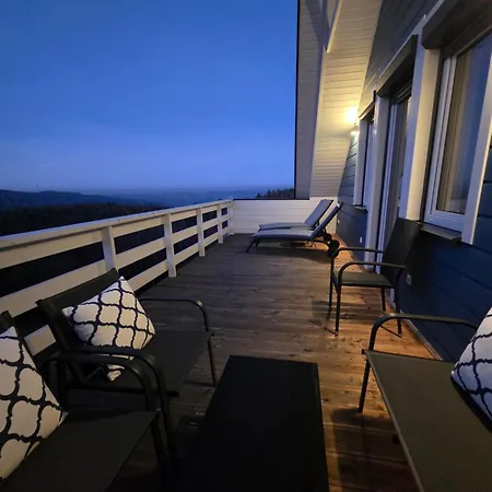 Ekskluzywny Dom W Karkonoszach Casa vacanze Piechowice (Karkonosze)