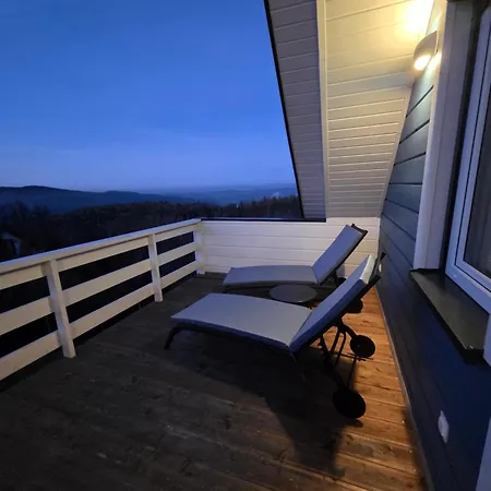 Casa vacanze Ekskluzywny Dom W Karkonoszach *