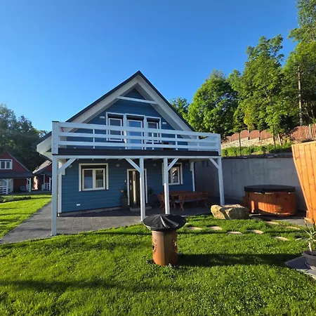 Ekskluzywny Dom W Karkonoszach Casa vacanze