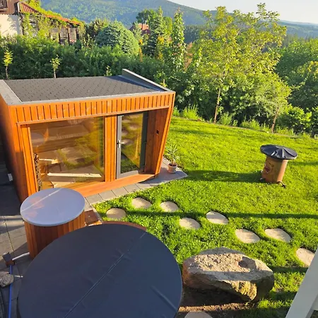 Ekskluzywny Dom W Karkonoszach *