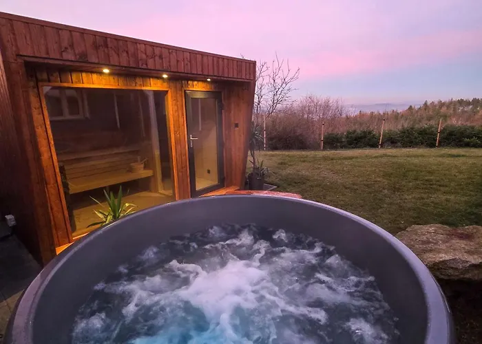 Dom W Karkonoszach * Piechowice (Karkonosze)