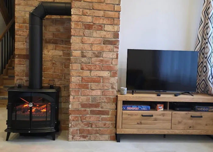 Dom W Karkonoszach Casa vacanze Piechowice (Karkonosze)