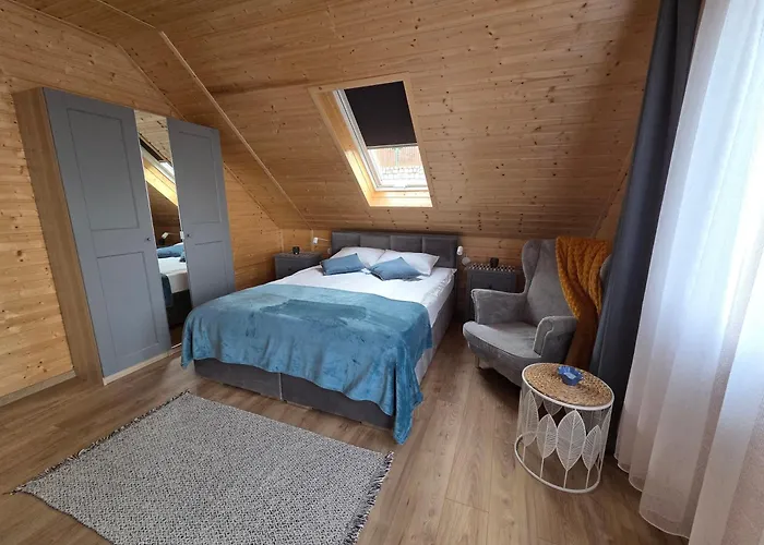 Dom W Karkonoszach * Piechowice (Karkonosze)