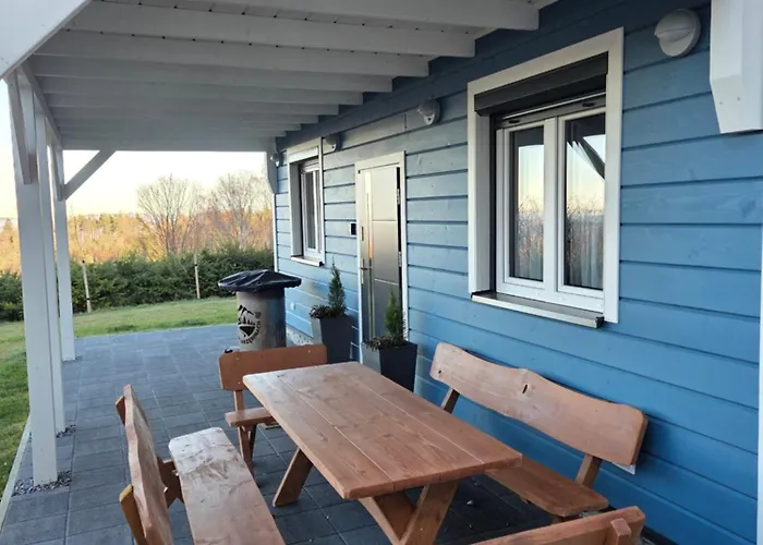 Dom W Karkonoszach * Piechowice (Karkonosze)