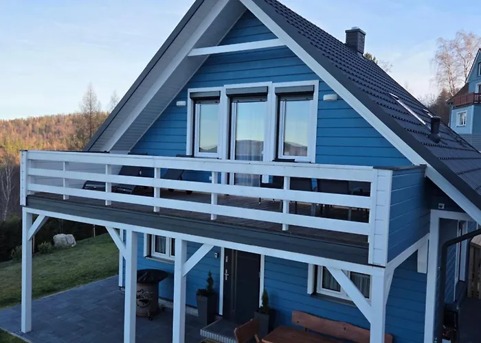 Casa vacanze Dom W Karkonoszach *