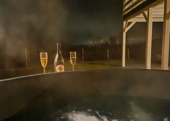 Dom wakacyjny Dom W Karkonoszach Piechowice (Karkonosze)