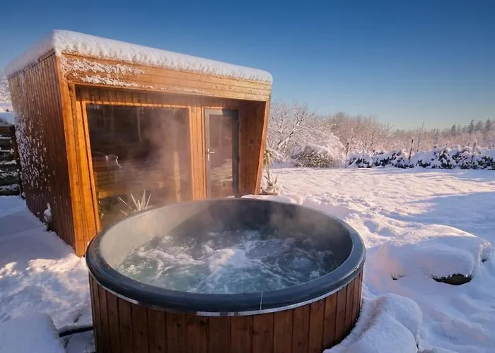 Dom W Karkonoszach *