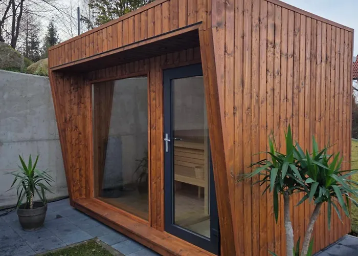 Dom wakacyjny Dom W Karkonoszach