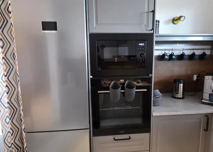 Dom wakacyjny Dom W Karkonoszach