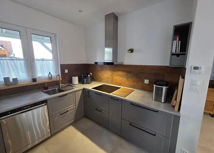 Dom wakacyjny Dom W Karkonoszach Piechowice (Karkonosze)