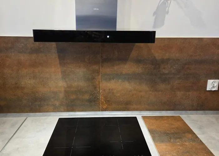 Dom W Karkonoszach * Piechowice (Karkonosze)