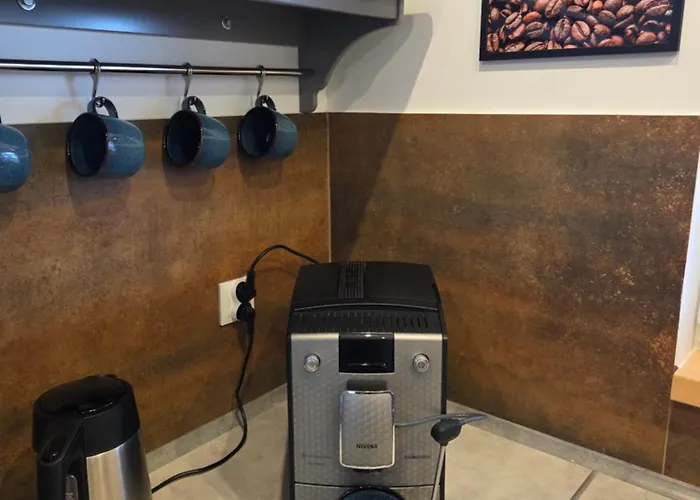 Dom W Karkonoszach Piechowice (Karkonosze)