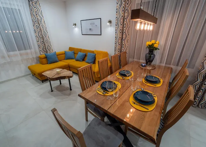 Dom W Karkonoszach Casa vacanze *