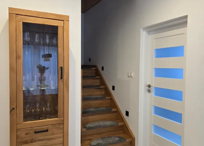 Casa vacanze Dom W Karkonoszach Piechowice (Karkonosze)