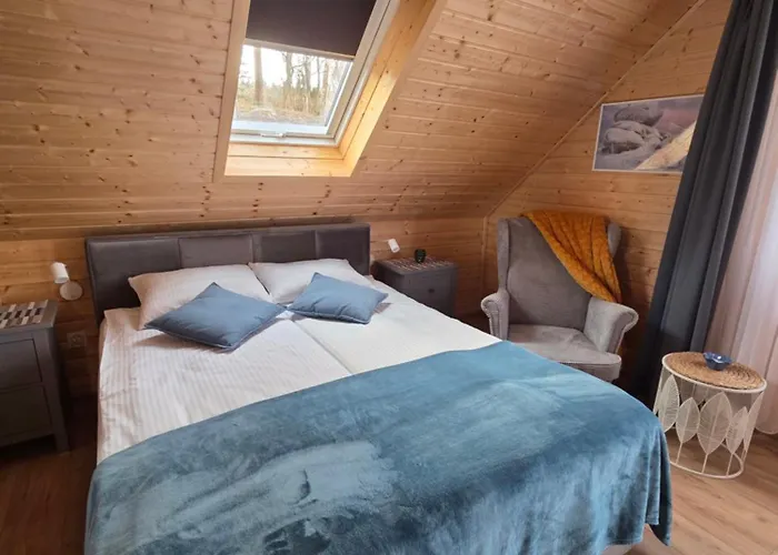 Dom W Karkonoszach *