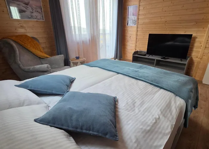 Dom W Karkonoszach *