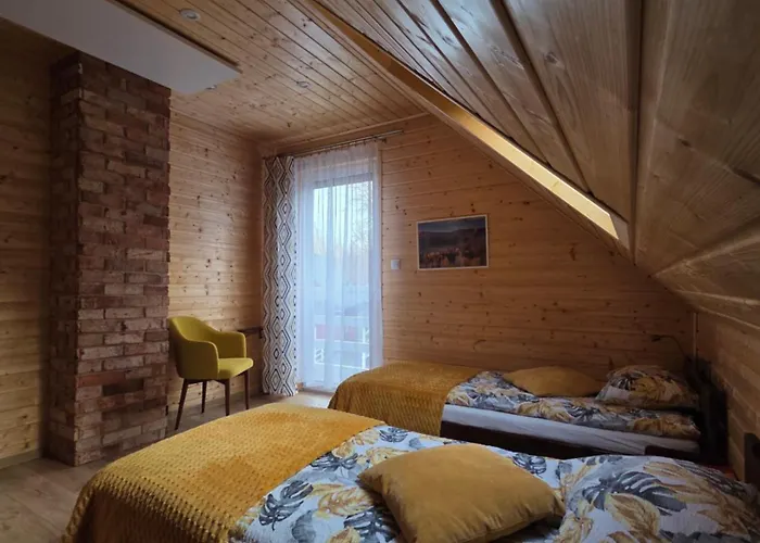 Dom W Karkonoszach * Piechowice (Karkonosze)