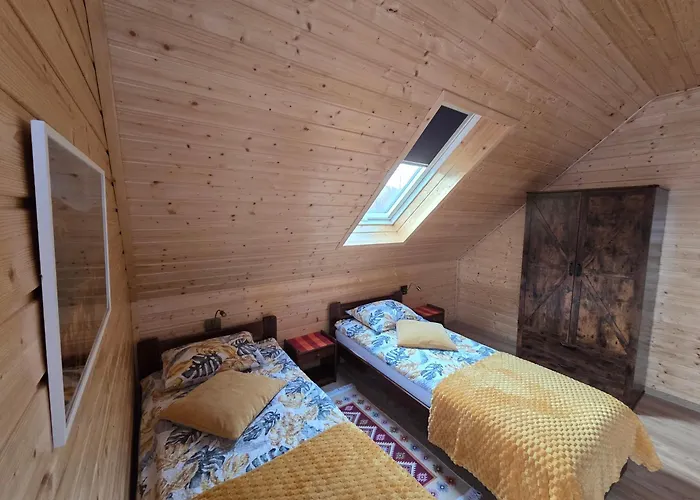 Dom W Karkonoszach Casa vacanze Piechowice (Karkonosze)