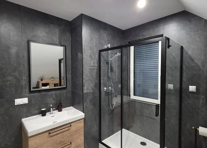 Dom W Karkonoszach Dom wakacyjny Piechowice (Karkonosze)