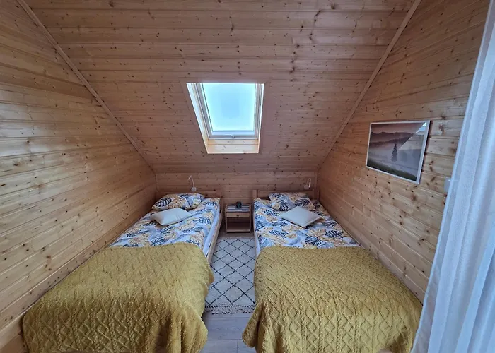 Dom W Karkonoszach Casa vacanze *