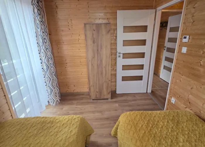 Dom W Karkonoszach Dom wakacyjny Piechowice (Karkonosze)